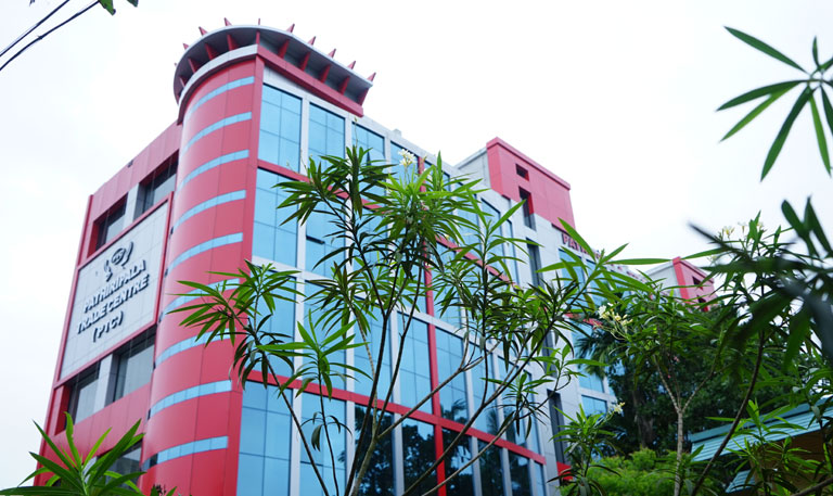 Commercial Business centers in Pathiripala